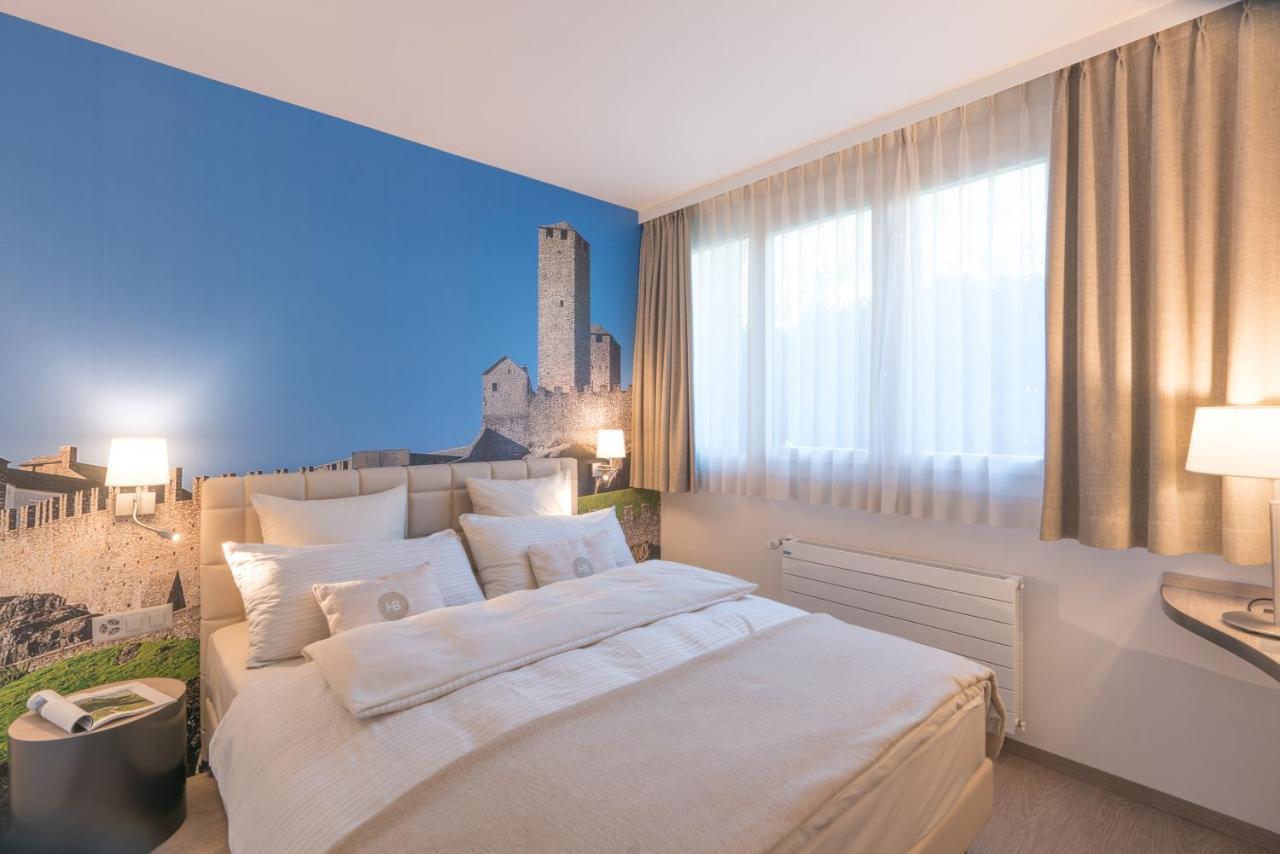 Charme Hotel Barbate Tegna Exterior photo