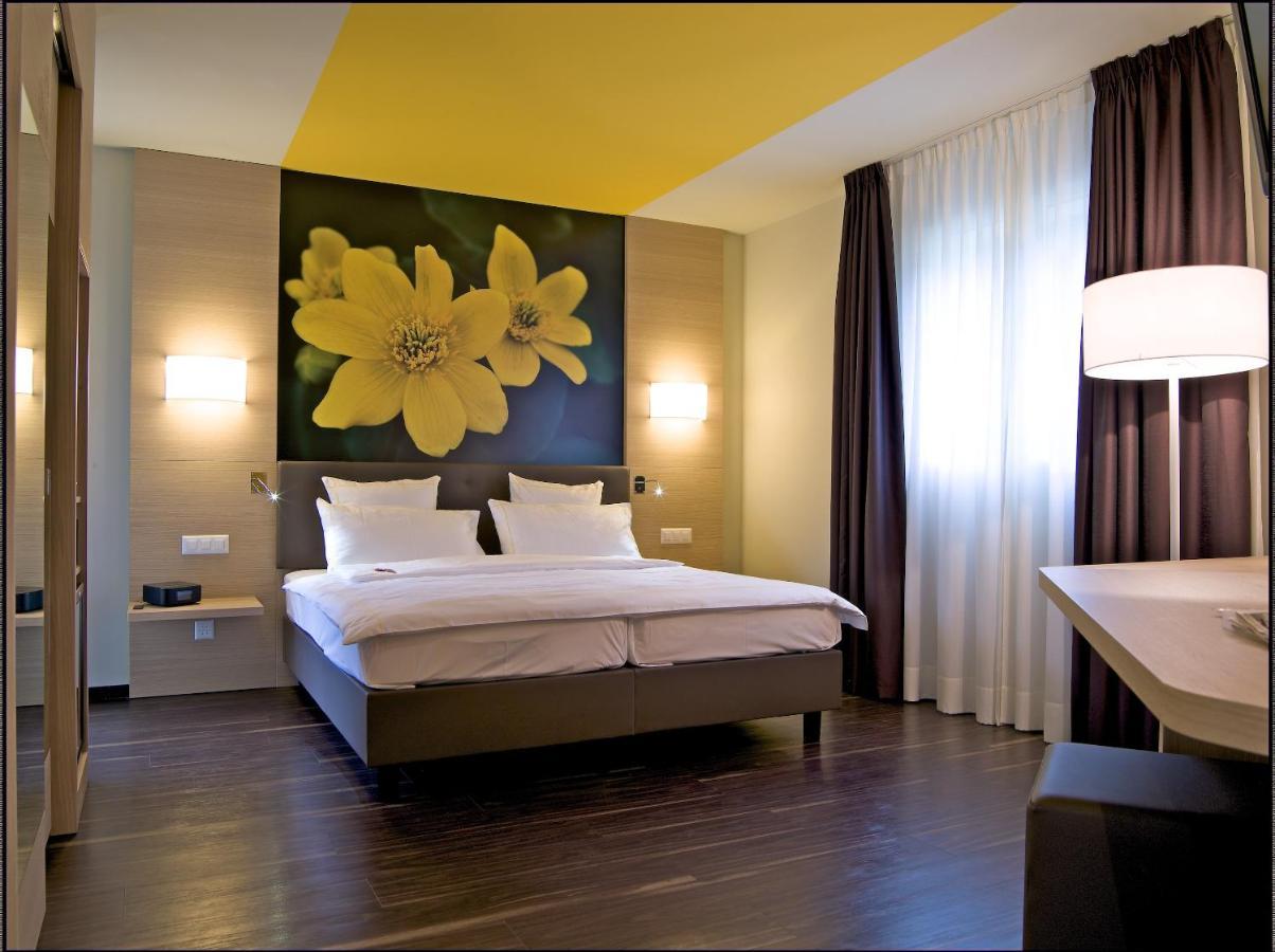 Charme Hotel Barbate Tegna Exterior photo