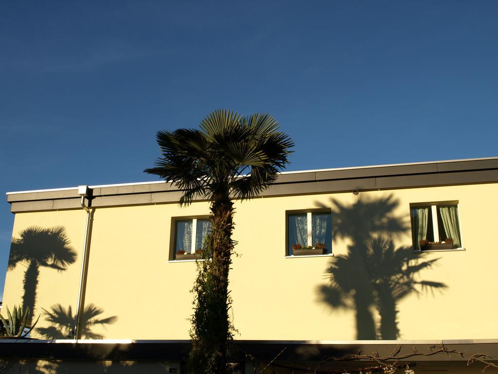 Charme Hotel Barbate Tegna Exterior photo