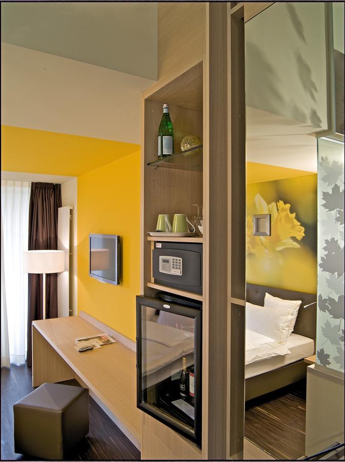 Charme Hotel Barbate Tegna Exterior photo