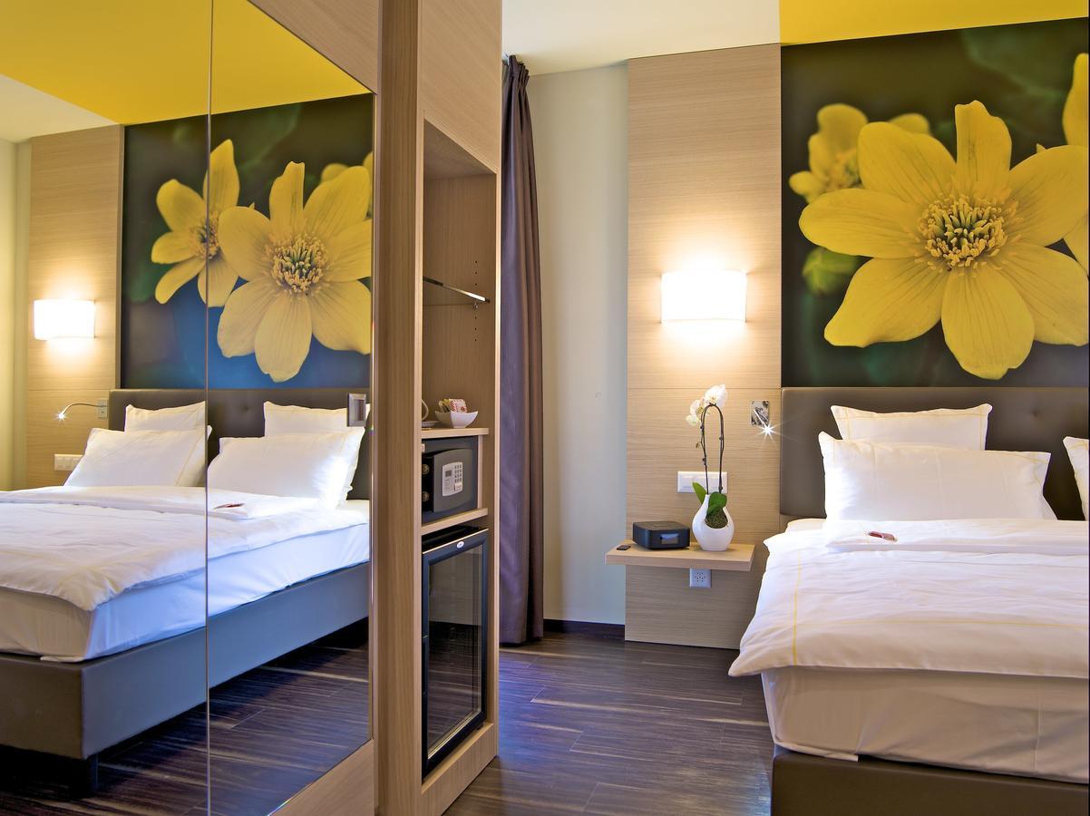 Charme Hotel Barbate Tegna Exterior photo