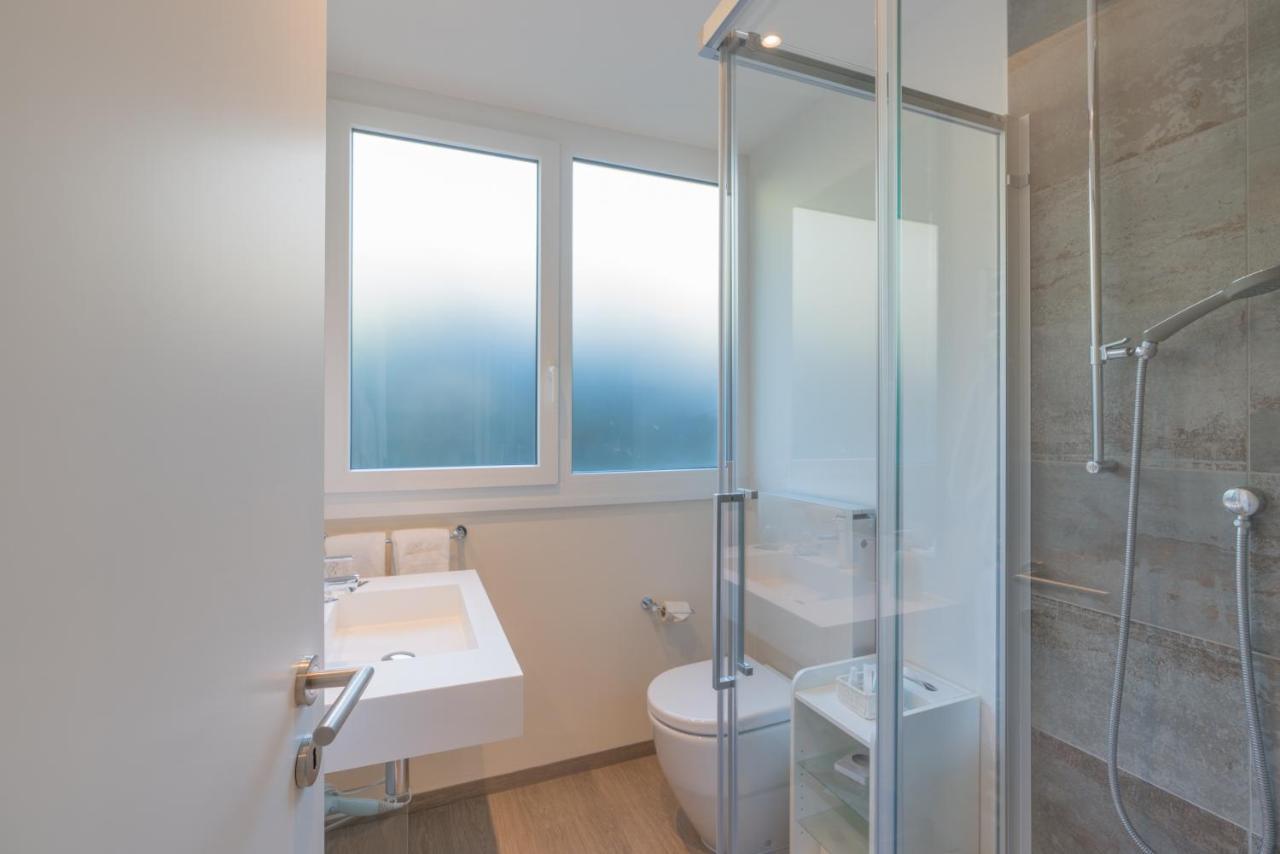 Charme Hotel Barbate Tegna Exterior photo